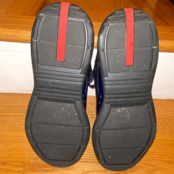 Prada American Cups - Picture 4 of 13